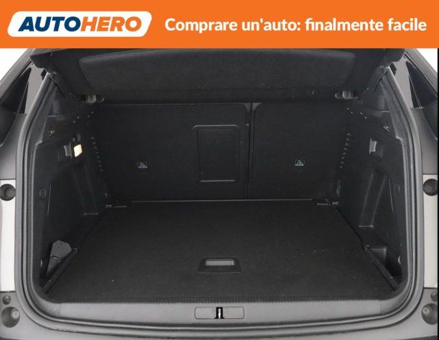 PEUGEOT 3008 BlueHDi 130 S&S EAT8 Allure Pack
