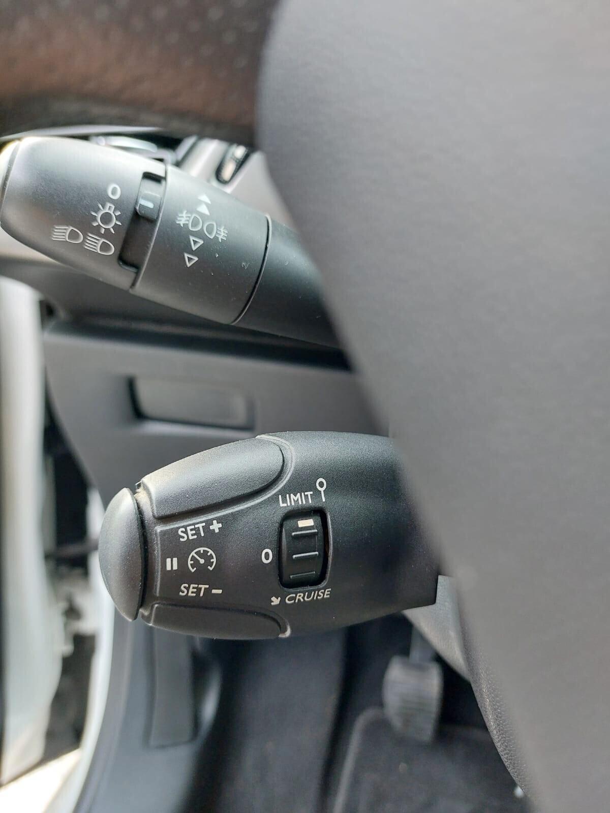 Citroen C3 1.0 VTi 68 Seduction UNICO PROPRIETARIO