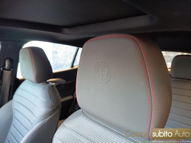 ALFA ROMEO Tonale 1.5 130 CV MHEV TCT7 Sprint
