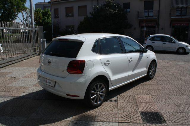 VOLKSWAGEN Polo 1.4 TDI 5p. Fresh