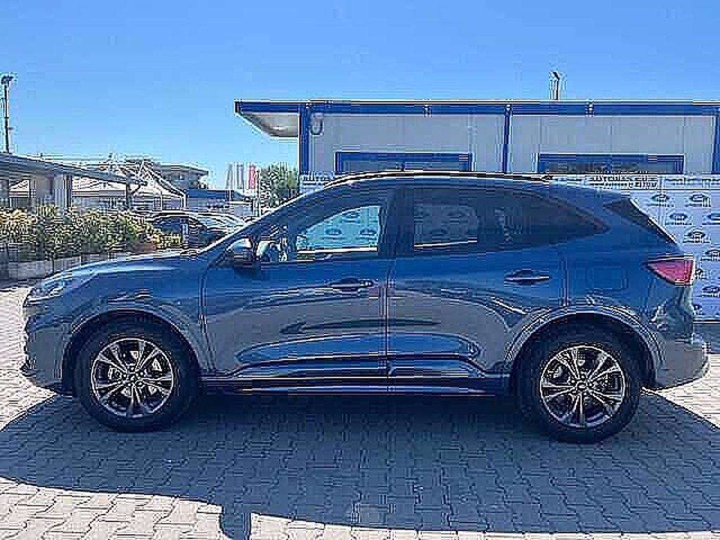 FORD Kuga 2.5 Full Hybrid 190 CV CVT 2WD ST-Line del 2021