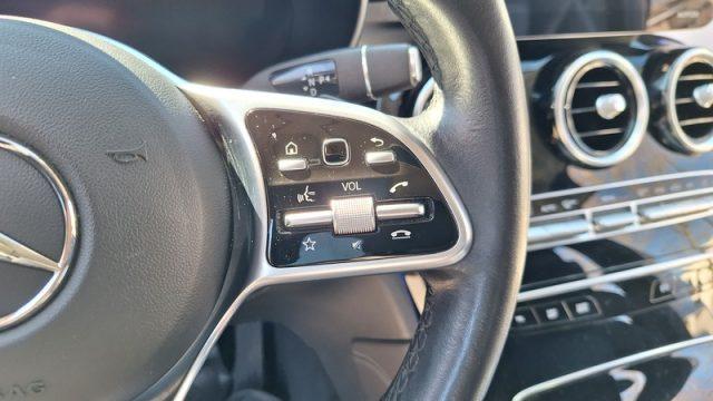 MERCEDES-BENZ GLC 200 d 4Matic Business PERMUTE PROMO ENTRO IL 07/06
