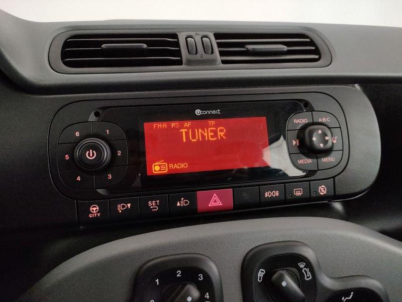 FIAT Panda 1.2 Lounge s&s 69cv my19