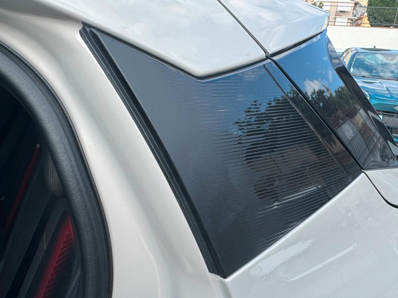 Alfa Romeo Junior 1.2 145 CV Hybrid eDCT6