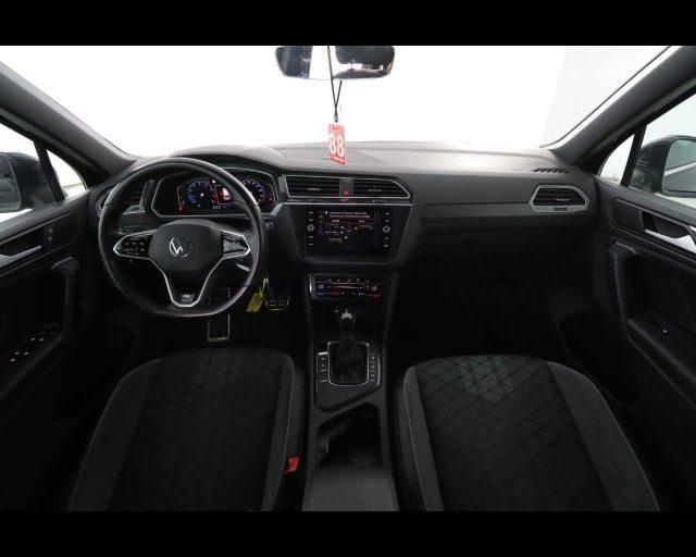 VOLKSWAGEN Tiguan 1.5 TSI 150 CV DSG ACT R-Line