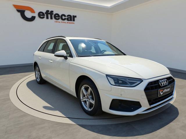 AUDI A4 Avant 35 TDI/163 CV S tronic Business
