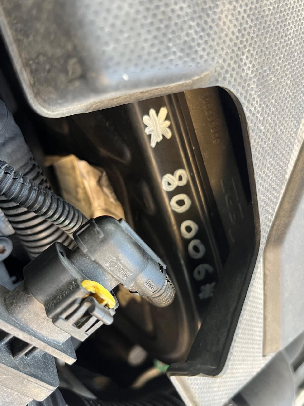 Fiat Croma 1.9 Multijet 16V Emotion