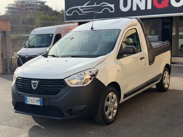 DACIA Dokker Blue dCi 75 Pick-Up