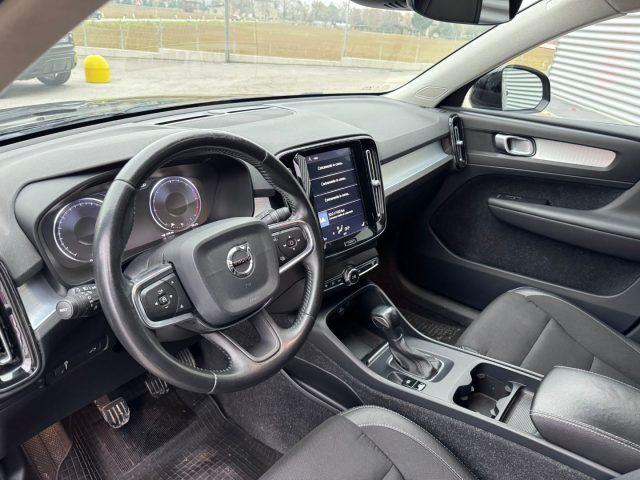 VOLVO XC40 XC40 D3 DIESEL