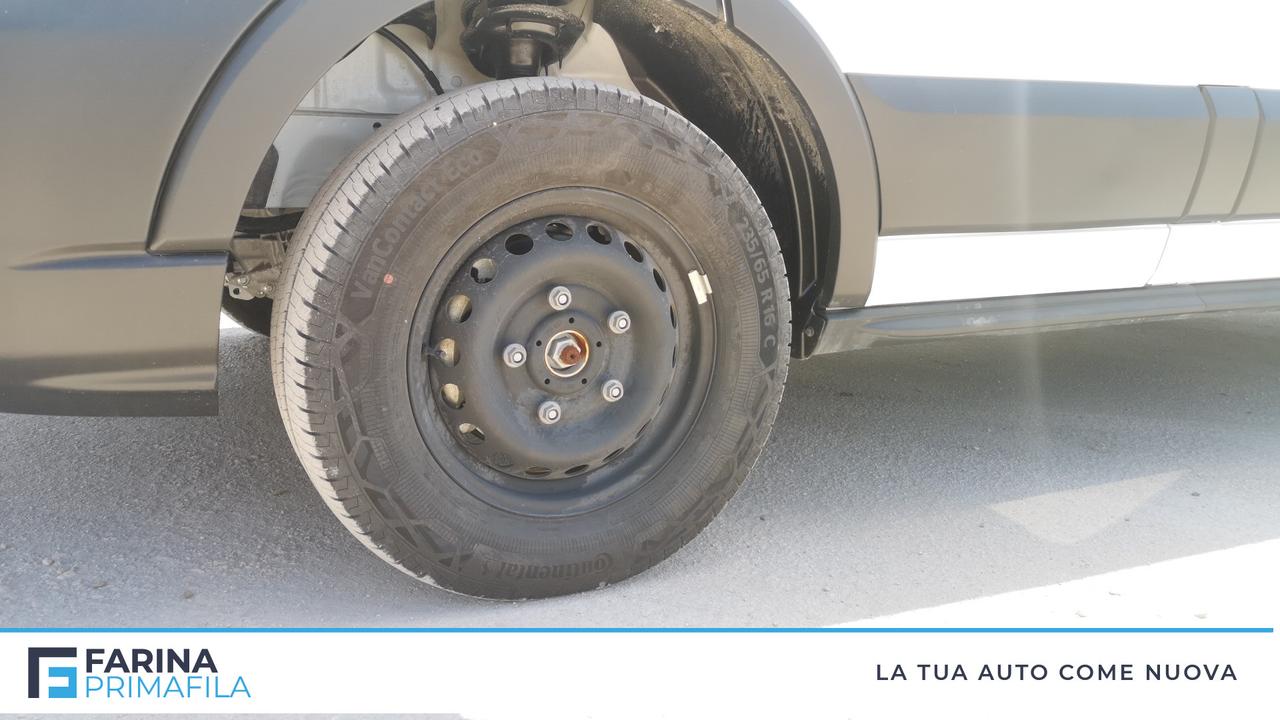 FORD Tran V363 TA Van Trd 130cv 330 L2H2