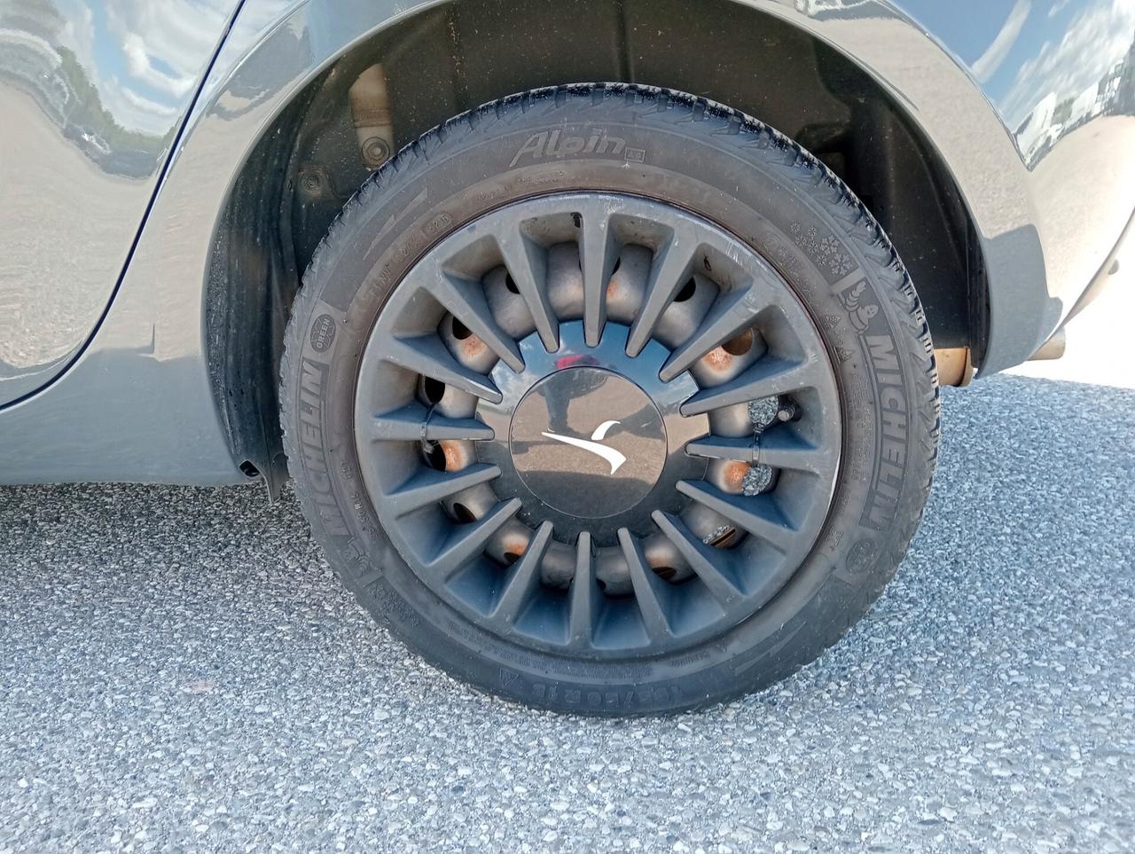 Lancia Ypsilon 1.3 MJET 95CV Elefantino