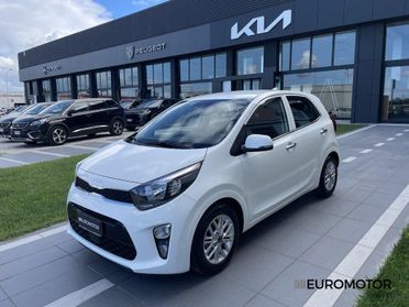 Kia Picanto 1.0 DPI Style Comfort Pack AMT