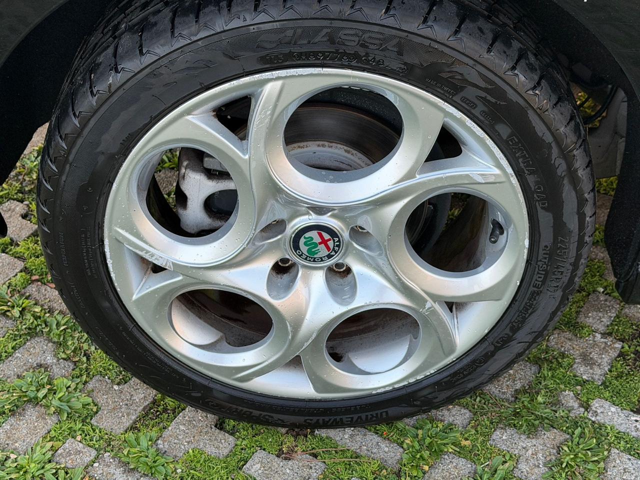 Alfa Romeo Giulietta 1.6 JTDm 120 CV Sport