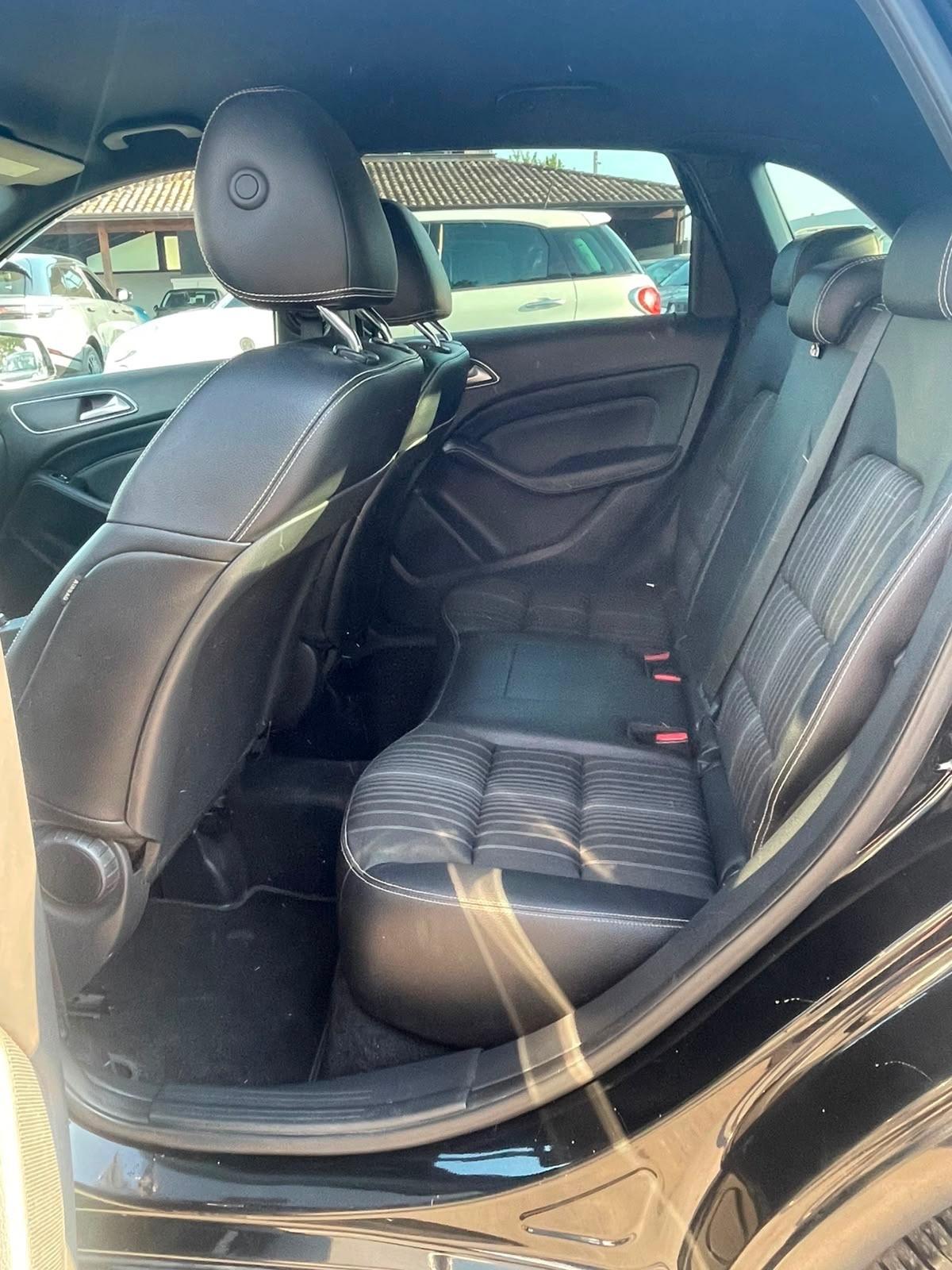 Mercedes classe B 2014 full optional
