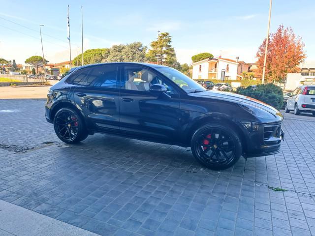 PORSCHE Macan 2.9 S