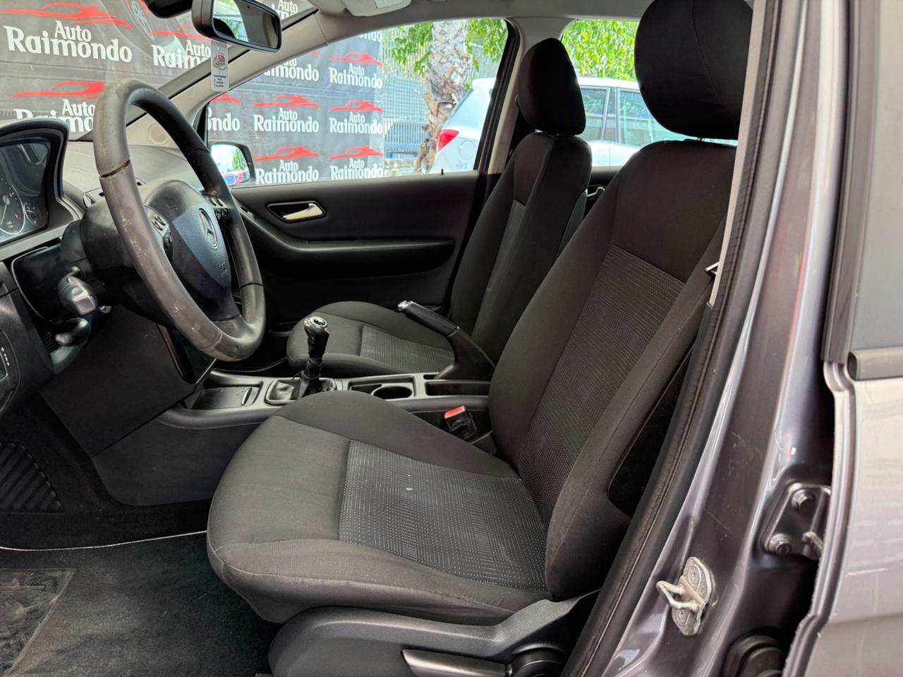Mercedes-benz A 180 CDI Avantgarde