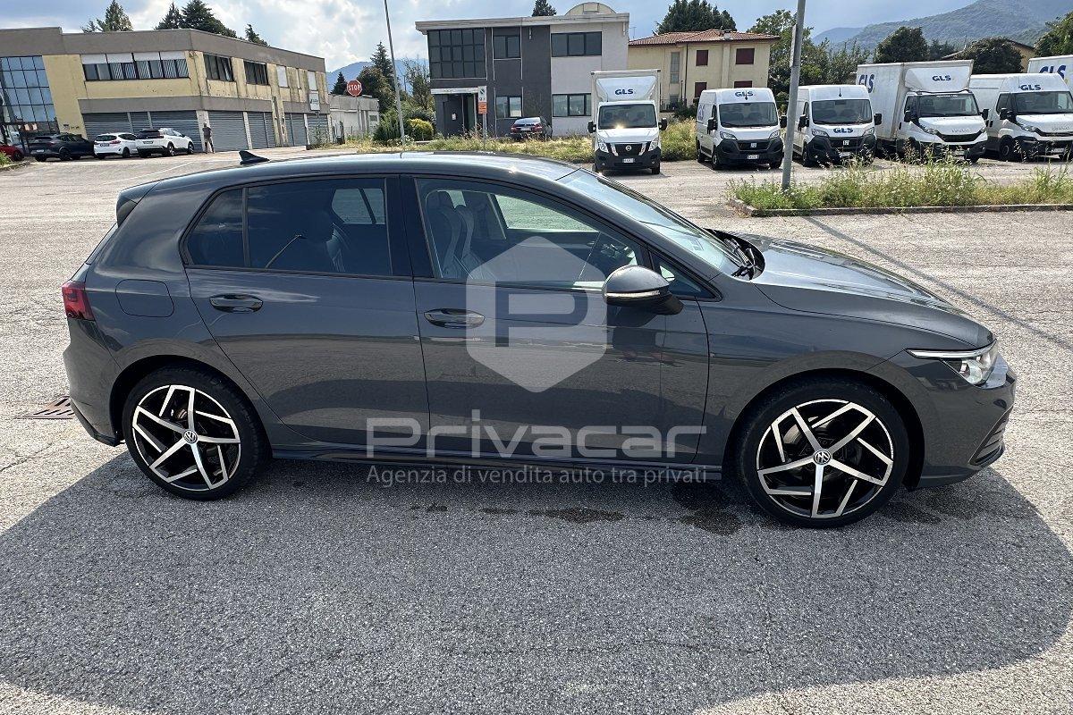 VOLKSWAGEN Golf 2.0 TDI SCR Style