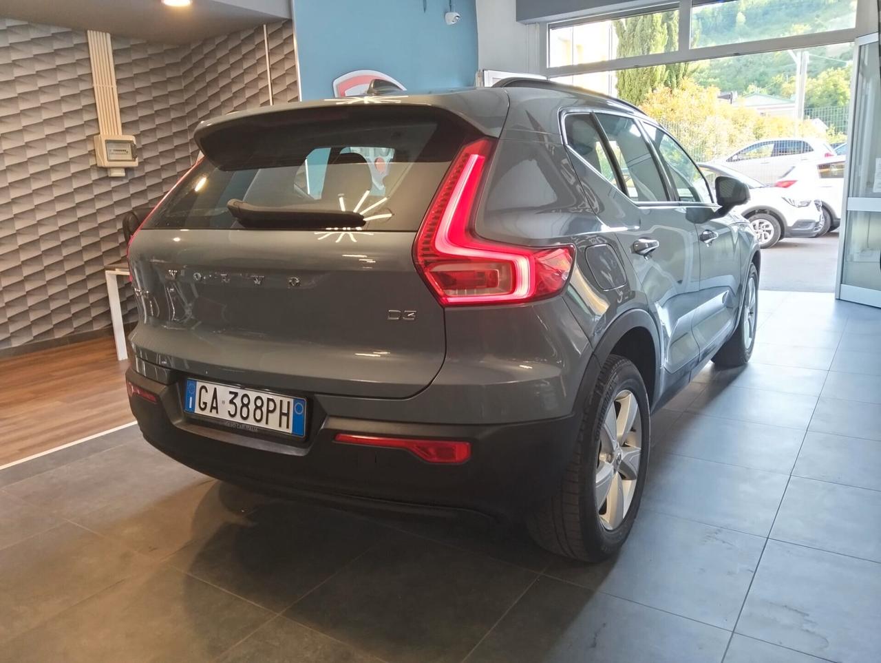 Volvo XC40 D3 AWD Geartronic Business