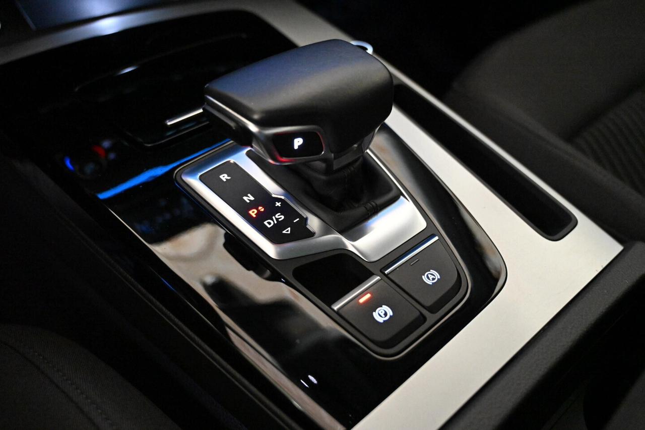 Audi Q5 Sportback 40 TDI quattro S tronic