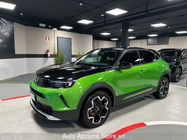 Opel Mokka-e Ultimate *PROMO AZZURRA*