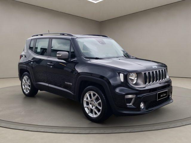 JEEP Renegade 1.0 T3 Business