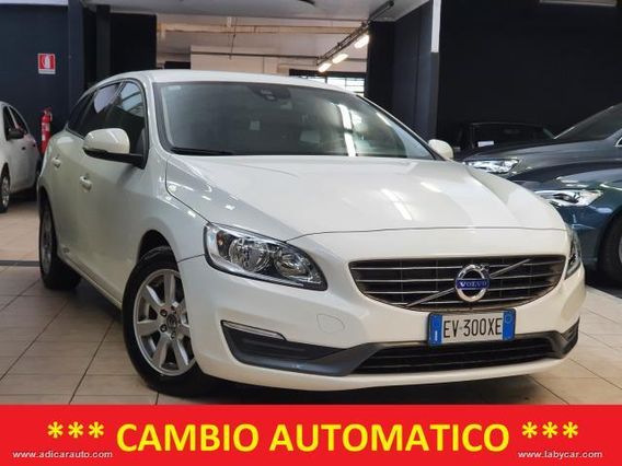 VOLVO V60 D2 1.6 Powershift
