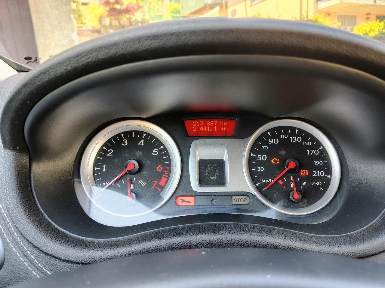 Renault Clio 1.2 BENZINA e GPL 75 CV 5 PORTE 20th ANNIVERSARIO