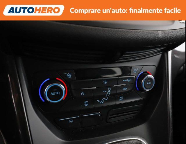 FORD C-Max 1.0 EcoBoost 125CV Start&Stop Titanium