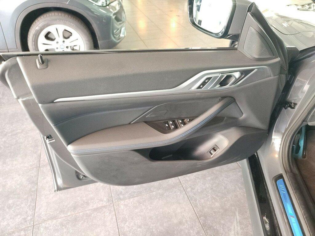 BMW Serie 4 Gran Coupe 420 d Mild Hybrid 48V Msport xDrive Steptronic