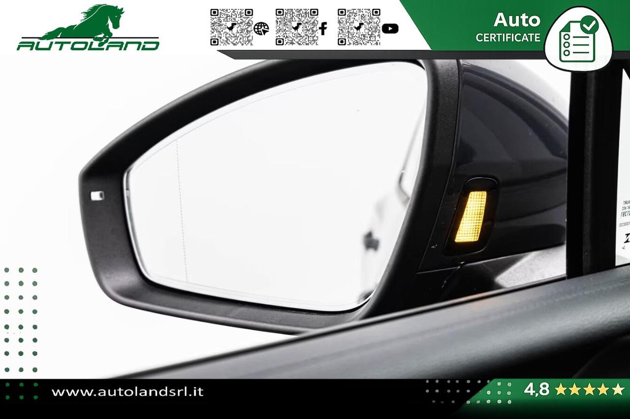 Volkswagen Tiguan 1.5 etsi Life 150cv dsg *Iva Esposta*