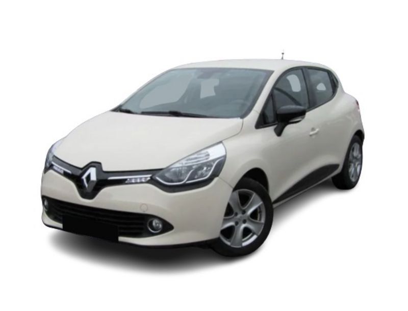 Renault Clio 1.5 dCi 75 CV S&amp;S NAVI 5 porte Zen