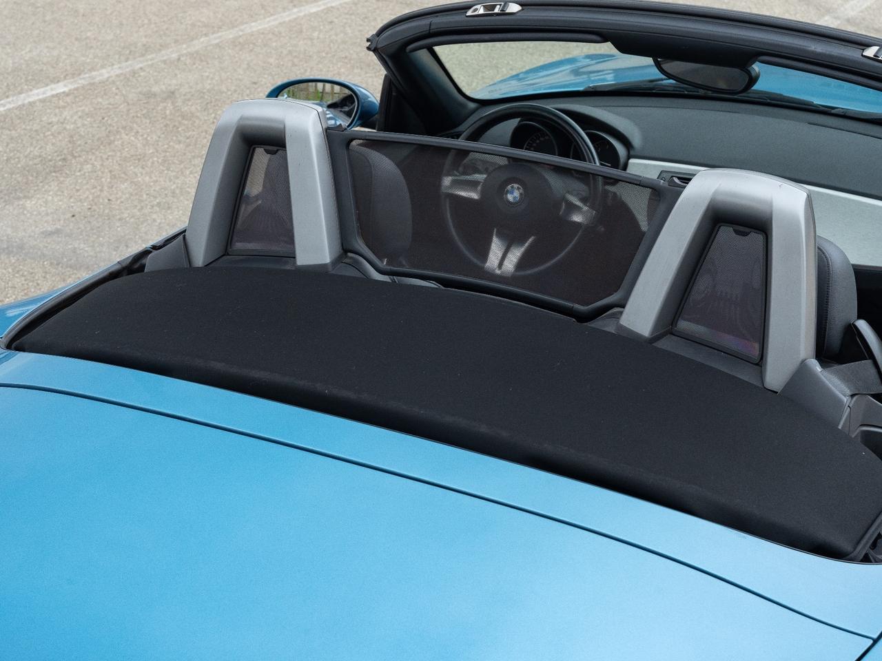 Bmw Z4 3.0i cat Roadster