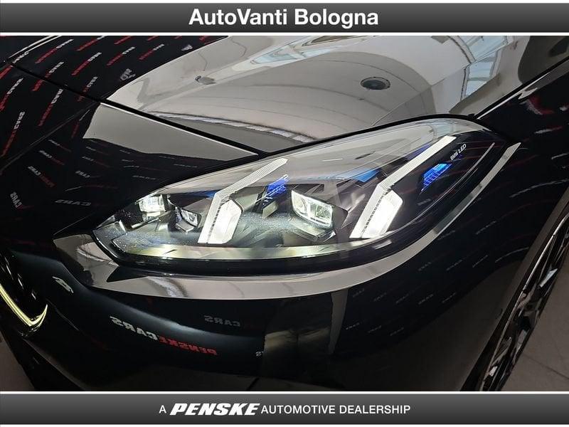 BMW Serie 2 Gran Coupe 218d Gran Coupe MSport Pro auto