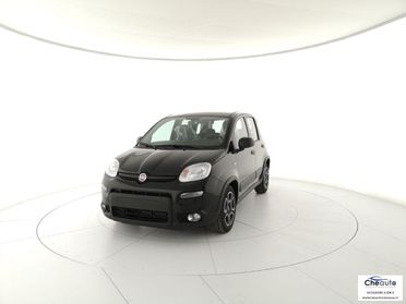 FIAT - Panda - 1.0 FireFly S&S Hybrid Launch Ed.