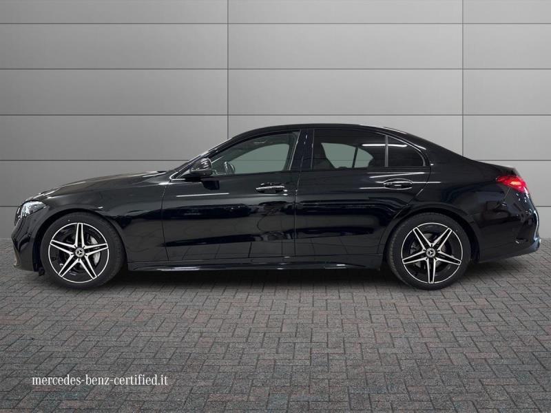 Mercedes Classe C 300 300 d Mild hybrid Premium Pro 9G-Tronic