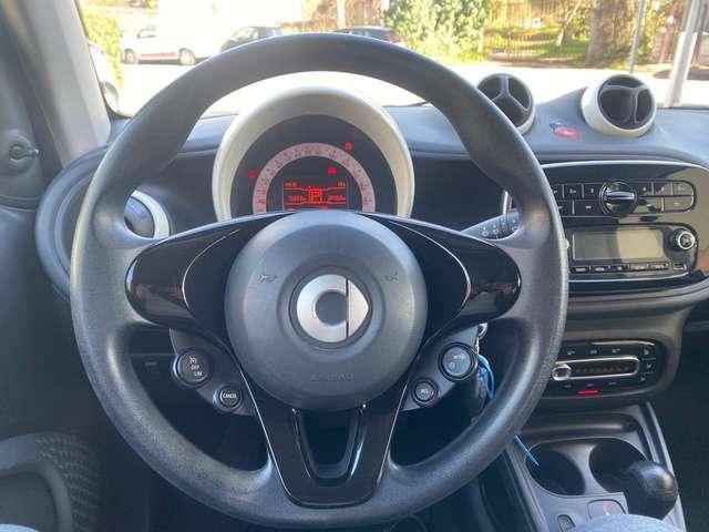 smart forTwo Fortwo 1.0 Prime 71cv twinamic