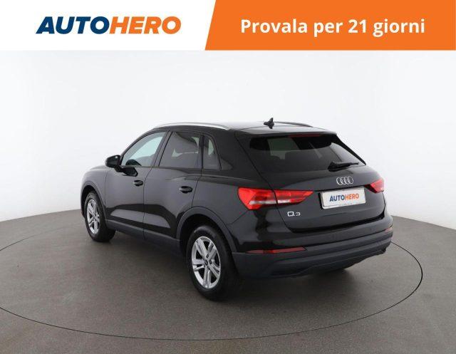 AUDI Q3 35 TDI S tronic Business