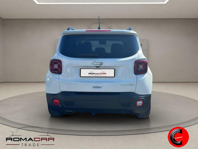 JEEP Renegade 1.6 Mjt 120 CV Limited TETTO APRIBILE FARI LED FUL