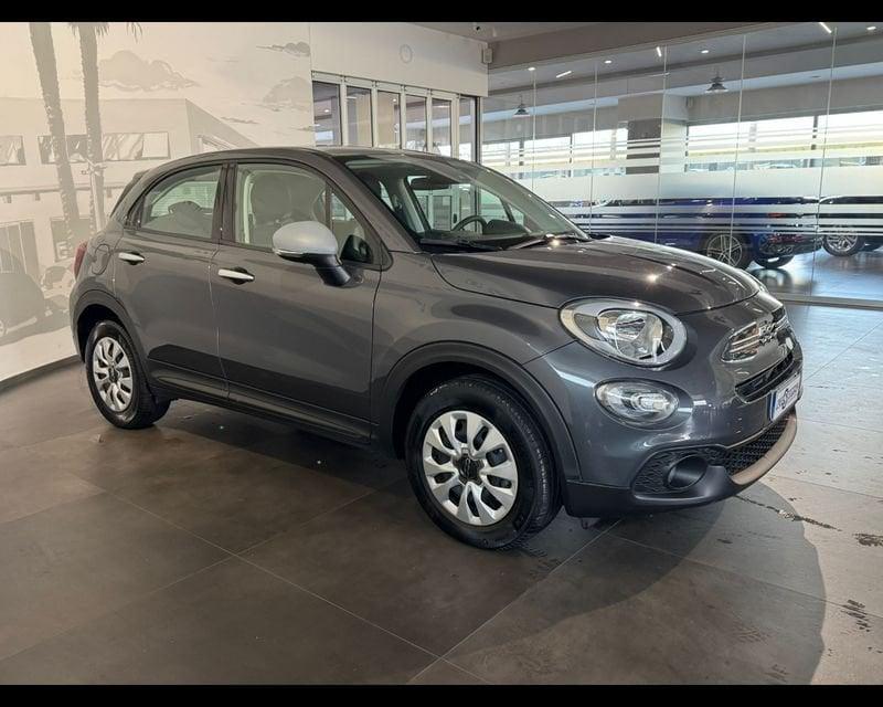 FIAT 500X 1.3 MultiJet 95 CV