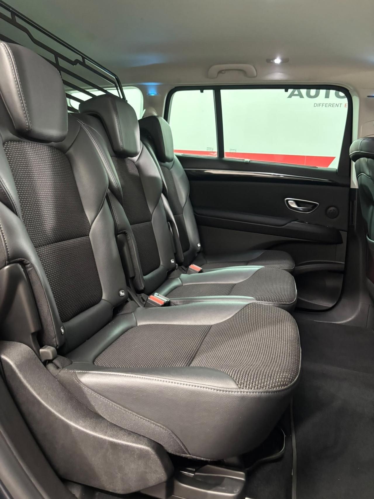 Renault Espace dCi 160 CV EDC INTENSE FULL OPTIONAL