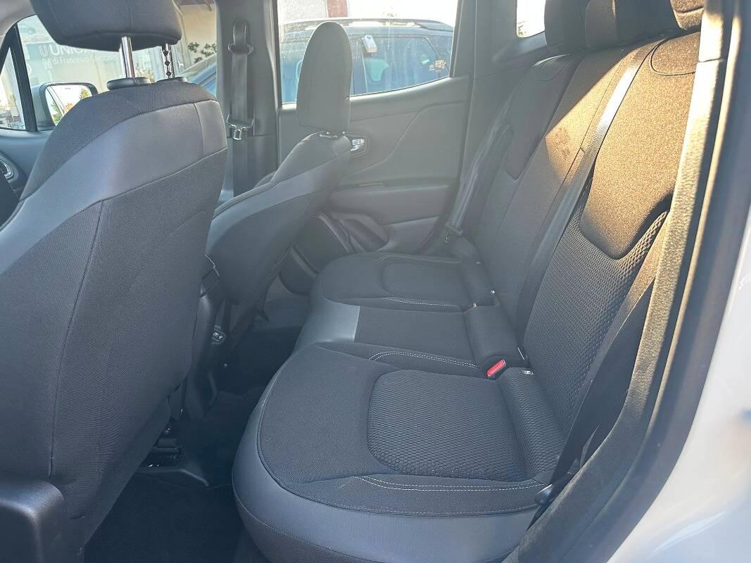 Jeep Renegade 1.0 t3 Business 2wd