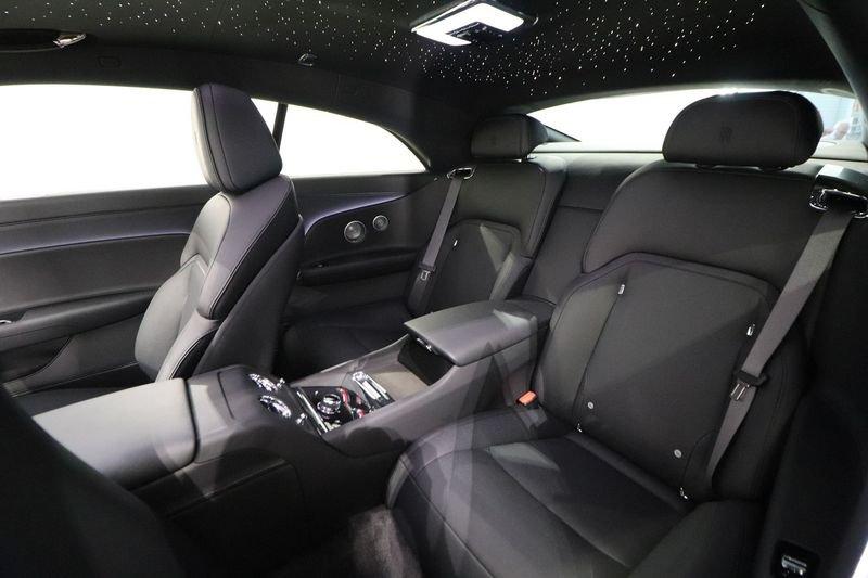 Rolls Royce Spectre Subentro leasing