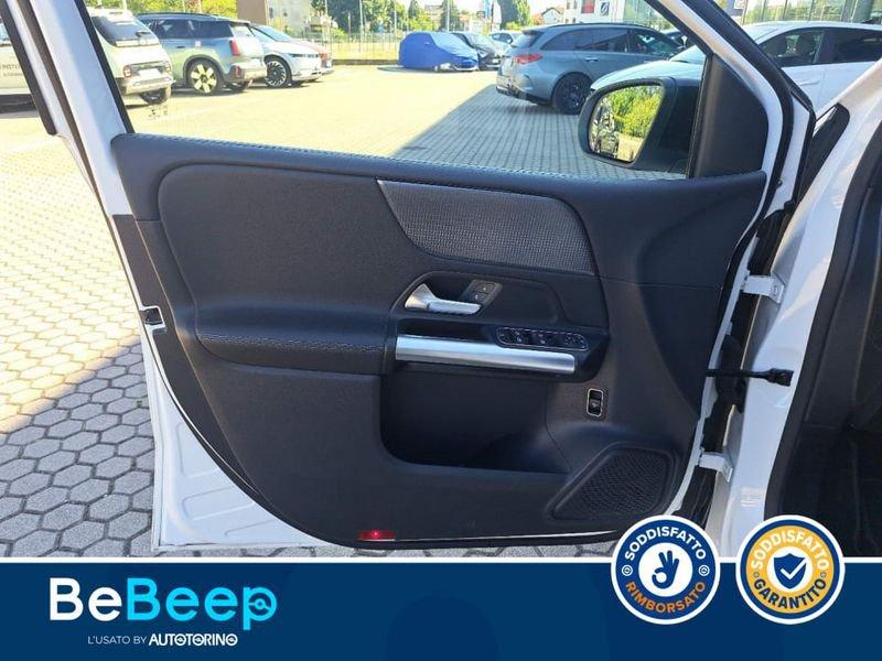 Mercedes-Benz Classe B B 180 D SPORT PLUS AUTO