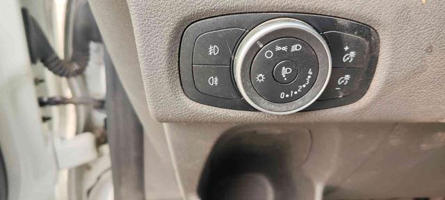 FORD Transit Custom 280 2.0 130 PC Furgone TREND CINGHIA ROTTA!!!