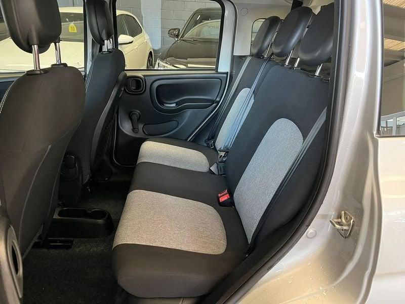 FIAT Panda Panda 1.2 Lounge