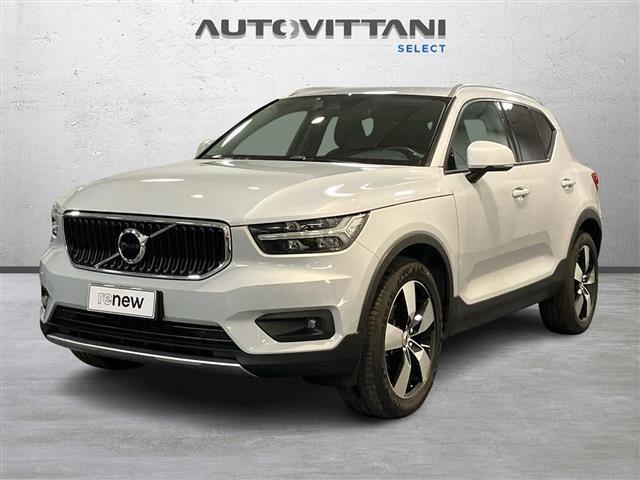 VOLVO XC40 2.0 D3 Momentum my20