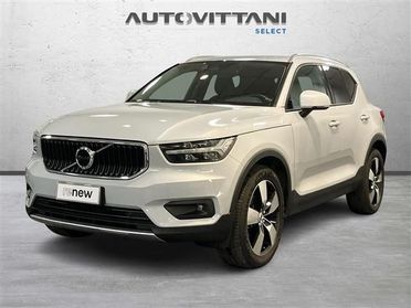 VOLVO XC40 2.0 D3 Momentum my20