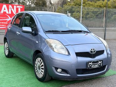 Toyota Yaris 1.0 5 porte Sol
