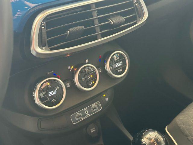 FIAT 500X 1.6 MultiJet 120 CV