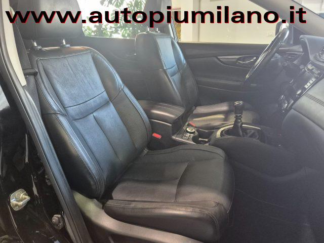 NISSAN X-Trail dCi 150 4WD Tekna 7p